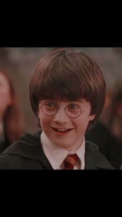 Harry saves his younger self .